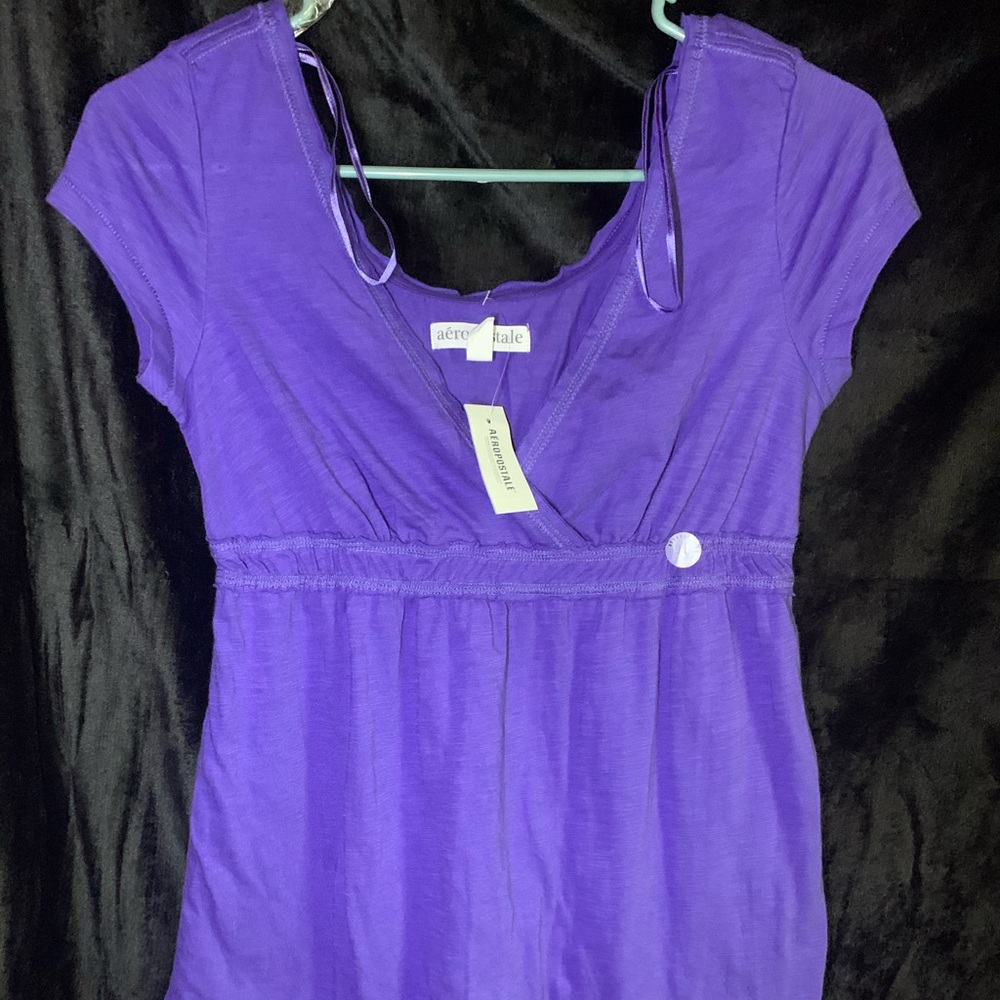 . NWT aeropostale’ shirt